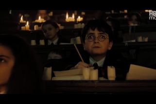 Seriál o Harry Potterovi zveřejnil první ukázku - Novinky